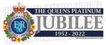 Queens Jubilee 2022