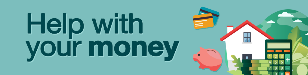 Monmouthshire County Council - Campaign to pinpoint available help and support when money is tight