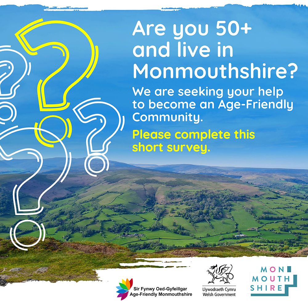 Age-Friendly Monmouthshire 