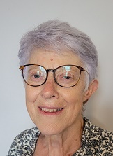 Cllr Margaret Griffiths - Elected
