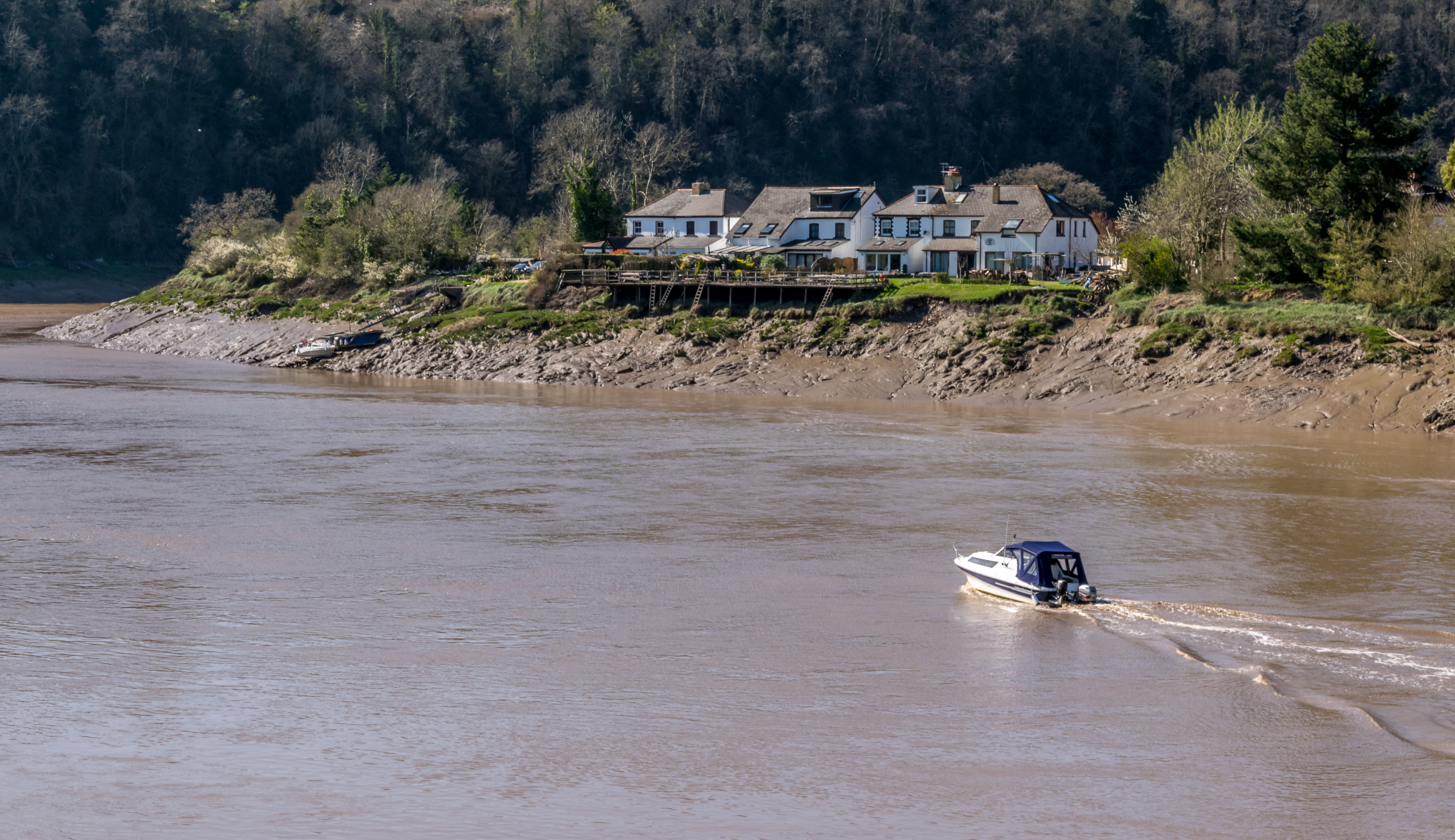 -boat_on_the_river_wye
