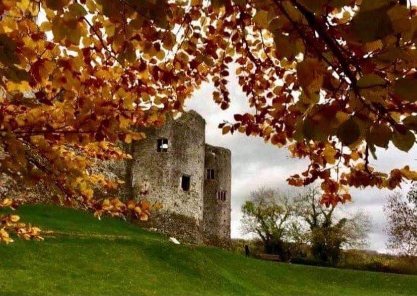-chepstow_castle_and_autumn_coloured_leaves